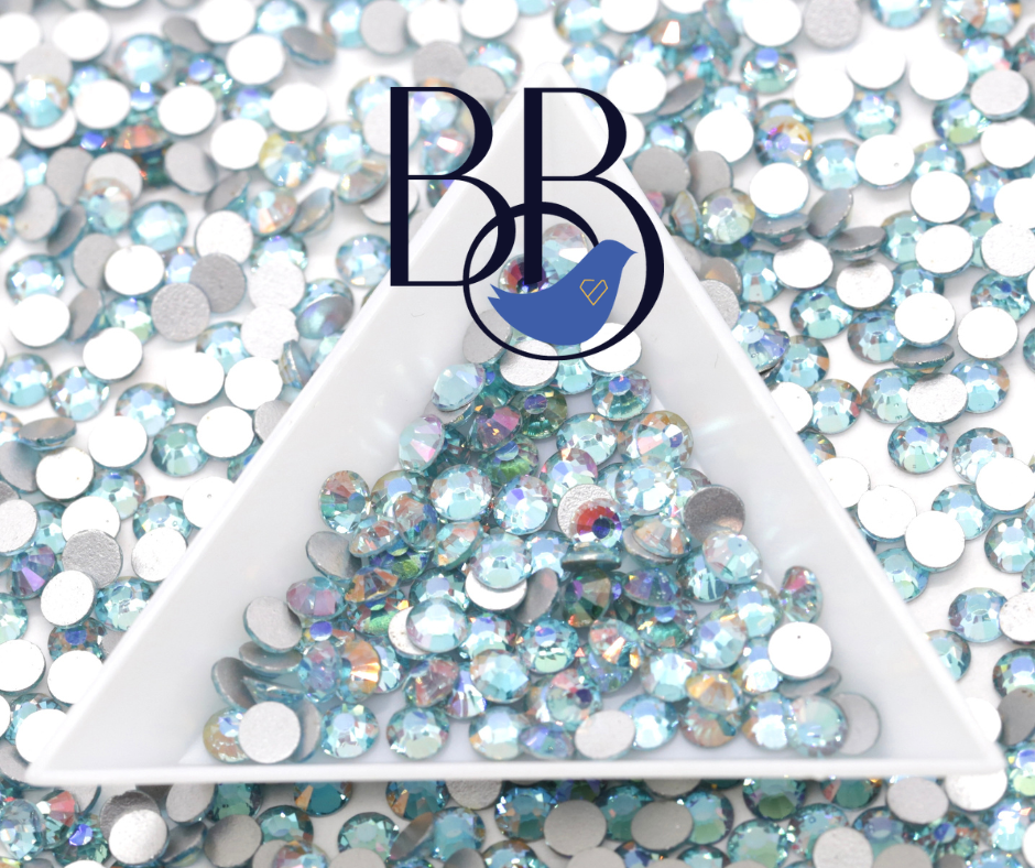 Mirage Rhinestones