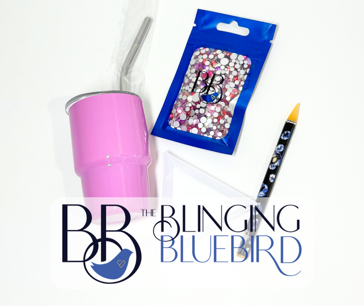 3oz Mini Tumbler Kit