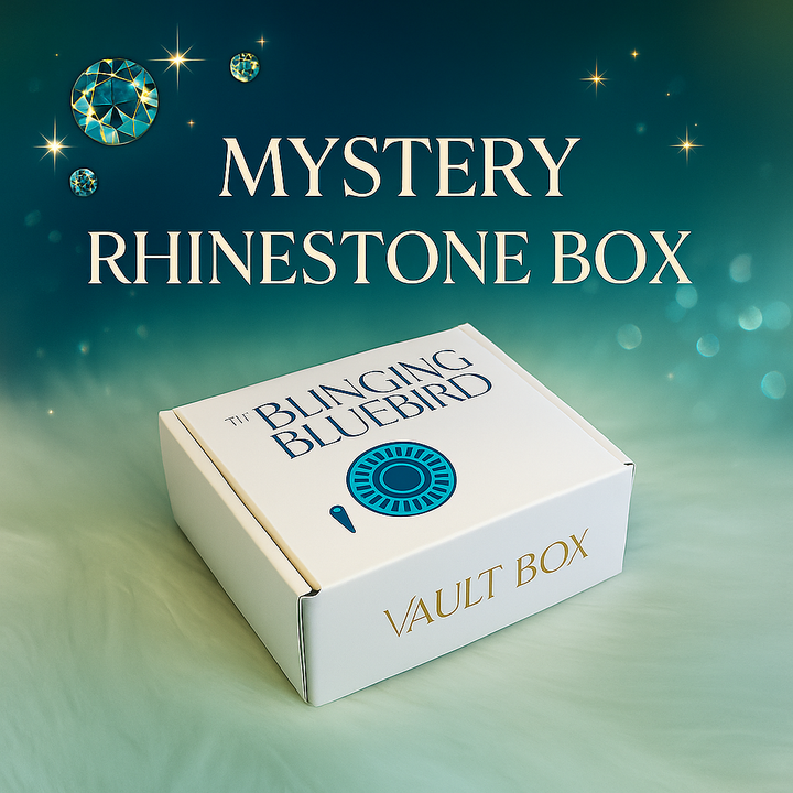 Vault Box