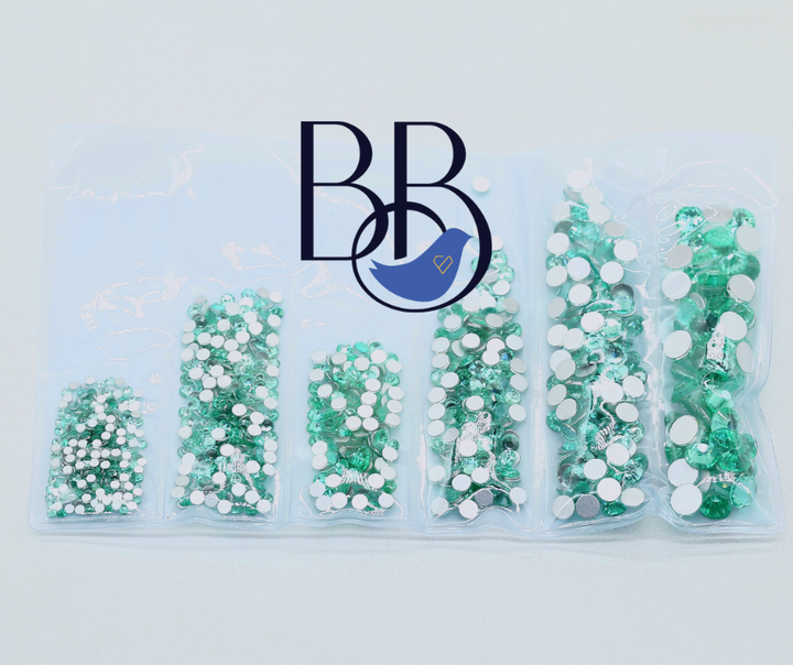 Bermuda Rhinestones