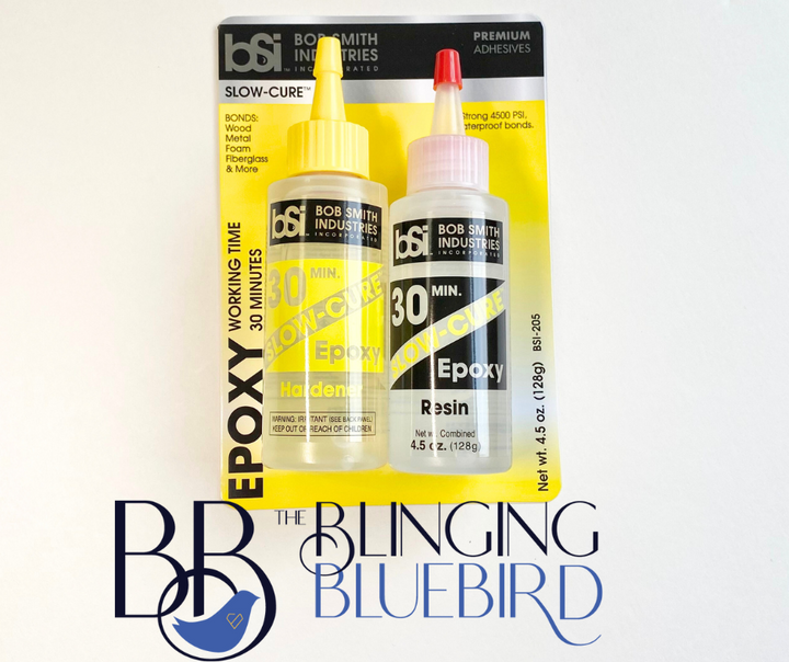 Bob Smith Industries SLOW-CURE™ Epoxy