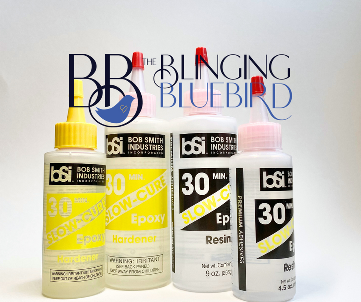 Bob Smith Industries SLOW-CURE™ Epoxy