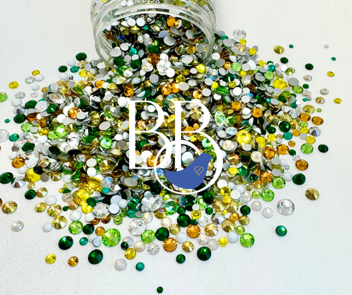 Green Thumb Glenda Bling Mix
