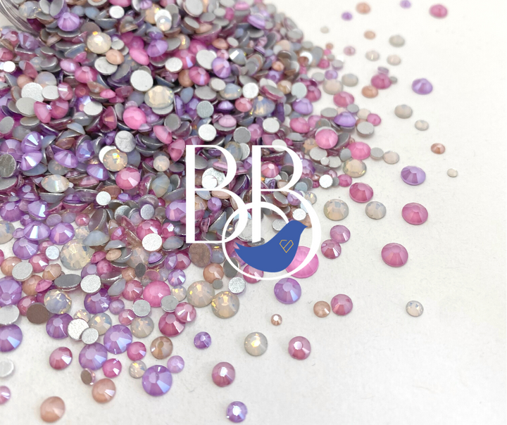 Jahaira's Jewels Bling Mix