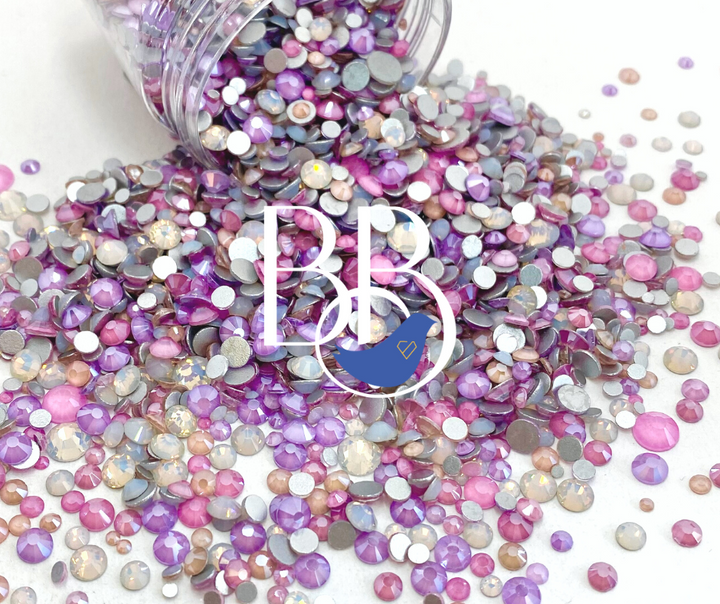 Jahaira's Jewels Bling Mix