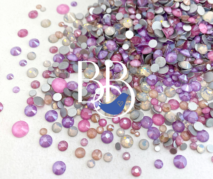 Jahaira's Jewels Bling Mix