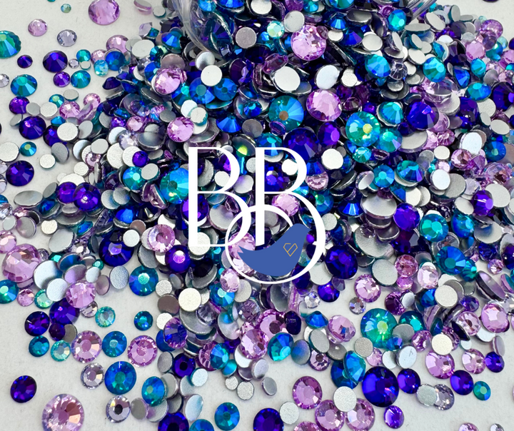Jazzy Jennifer Bling Mix