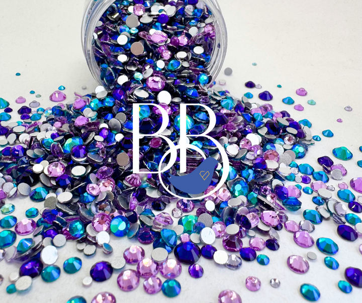 Jazzy Jennifer Bling Mix