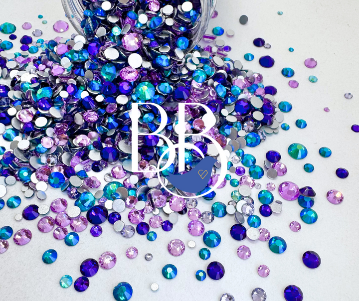 Jazzy Jennifer Bling Mix