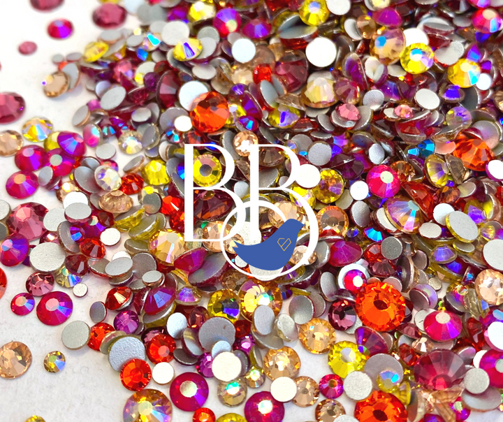 Kind-Hearted Karen Bling Mix