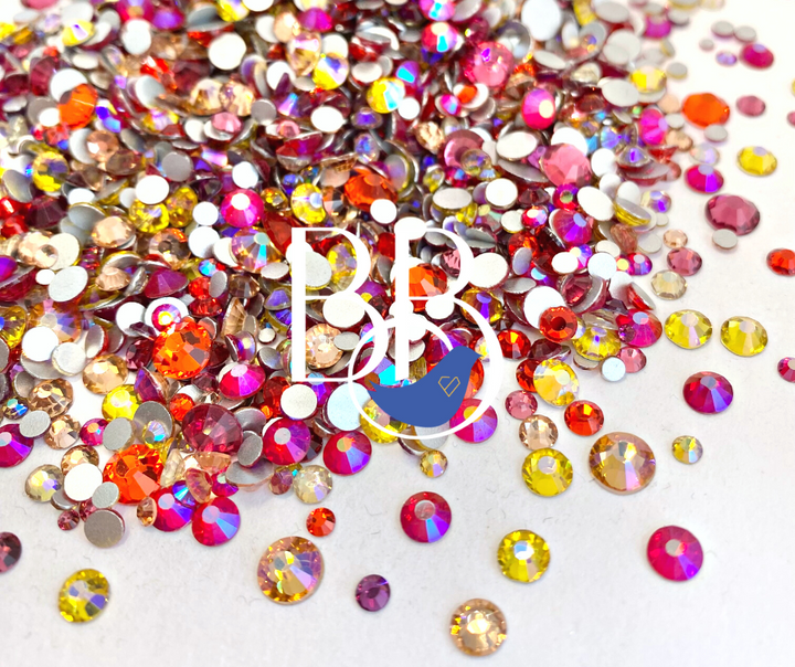 Kind-Hearted Karen Bling Mix