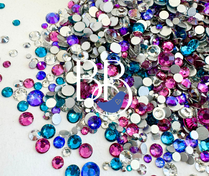 Moving Mountains Miley Bling Mix