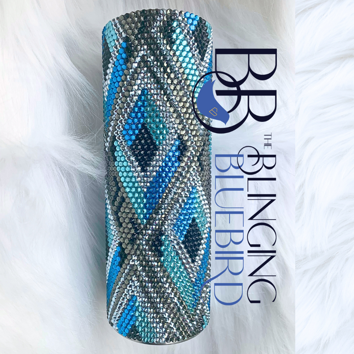 Outside The Box  - SS16/20oz Straight Tumbler
