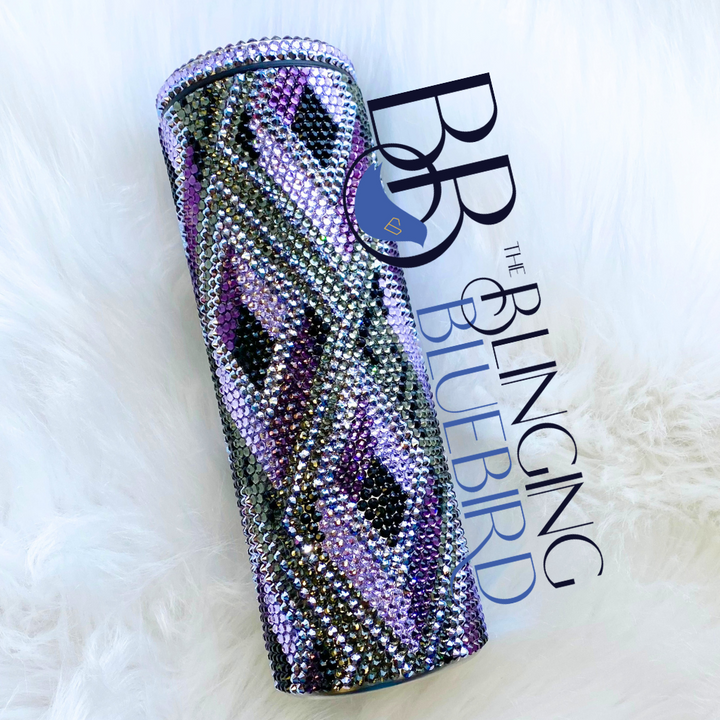 Outside The Box  - SS16/20oz Straight Tumbler