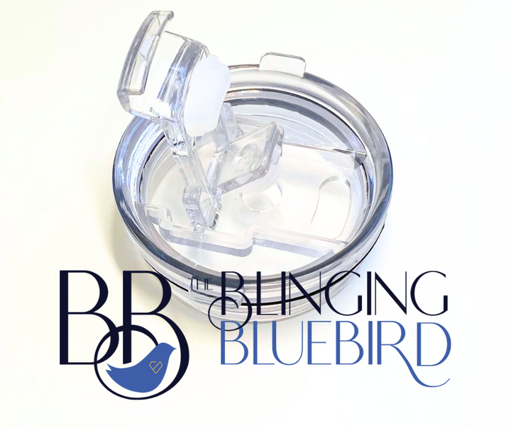 Replacement Lid - 20oz Stainless Steel Tumbler