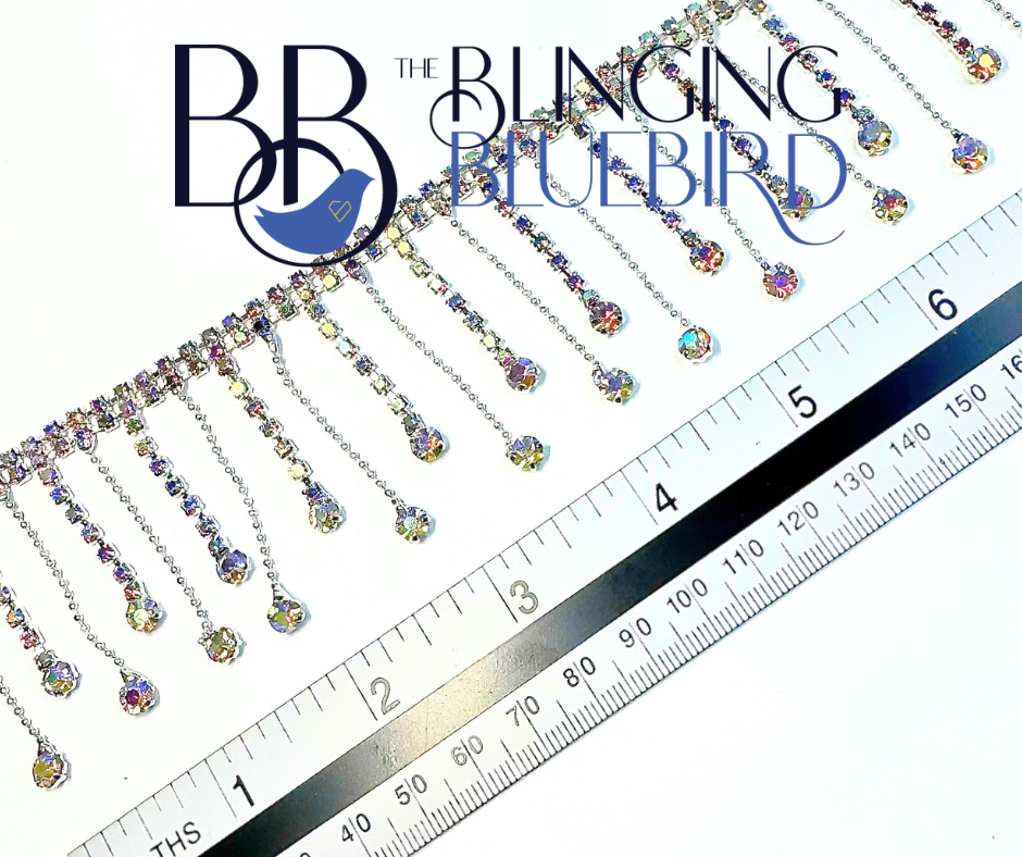 Beautiful Banff - Crystal AB