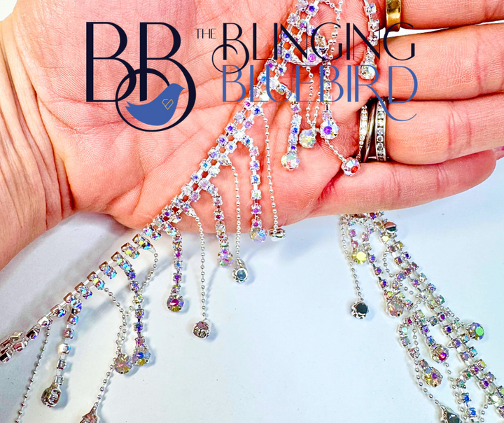 Beautiful Banff - Crystal AB