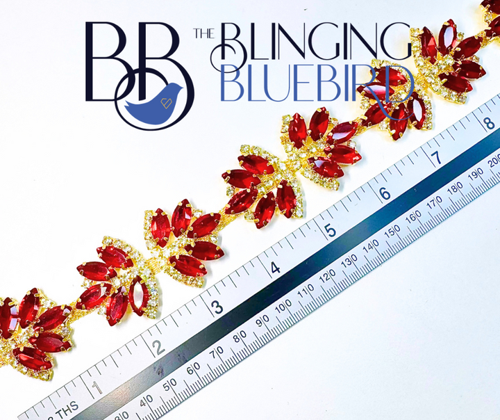 Radiant Regina - Light Siam