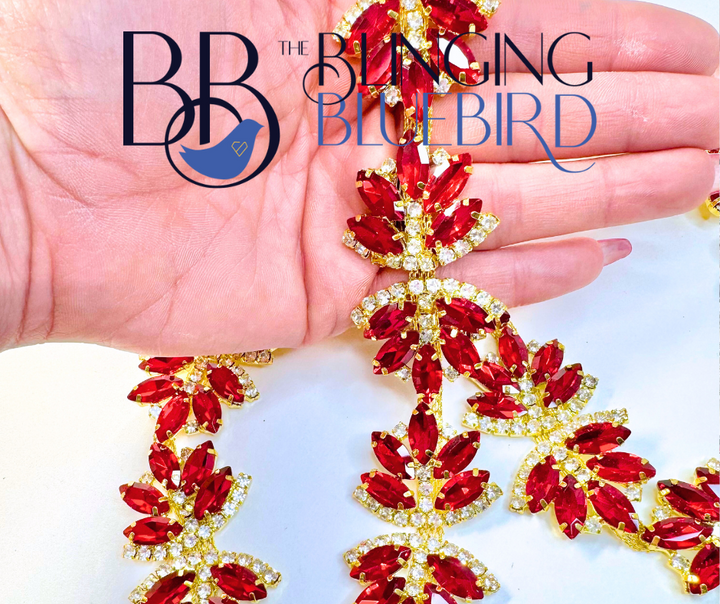 Radiant Regina - Light Siam