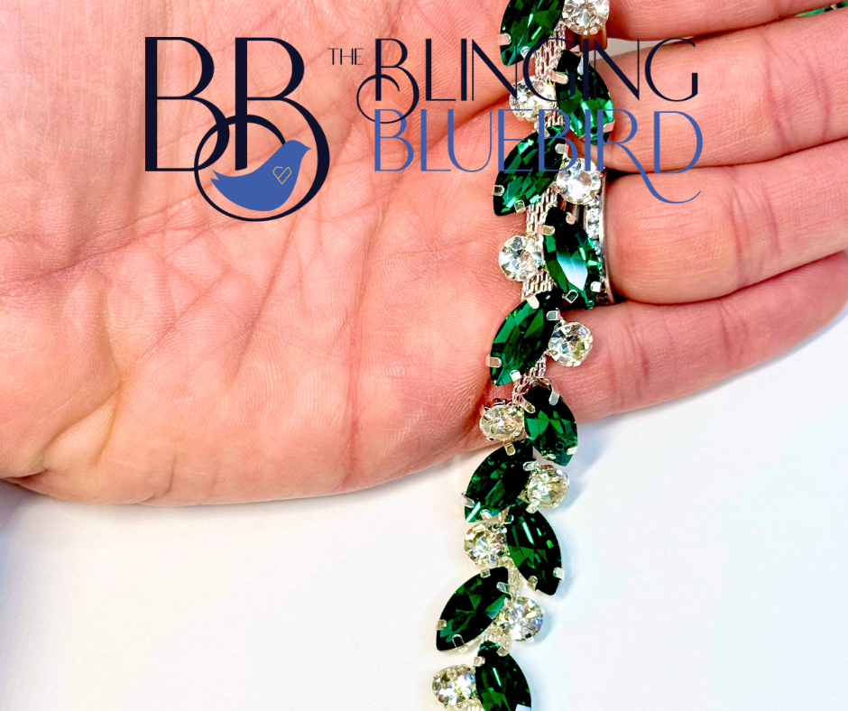 Captivating Carlyle - Emerald