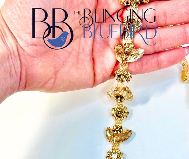 Spirited Saint John - Golden Shadow