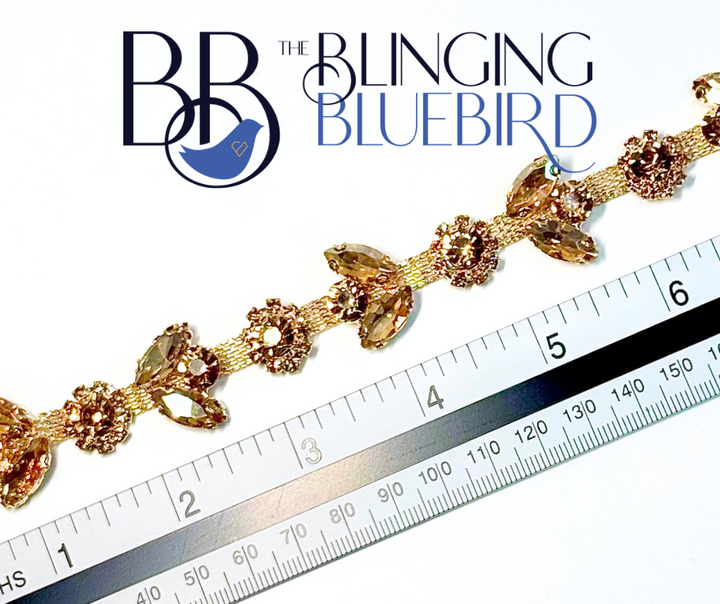 Spirited Saint John - Golden Shadow