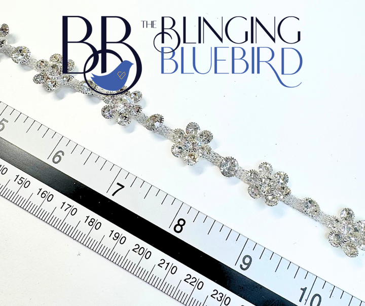 Lovely Lunenberg - Crystal