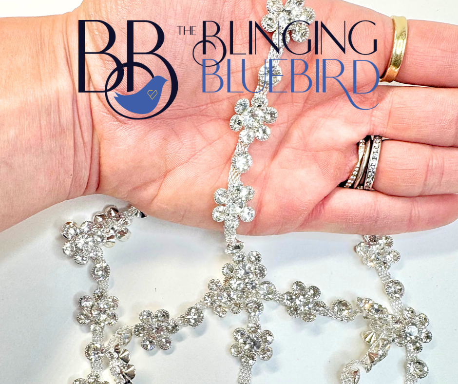 Lovely Lunenberg - Crystal