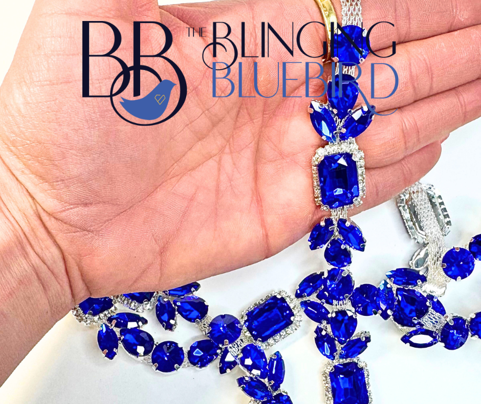 Endearing Edmonton - Sapphire