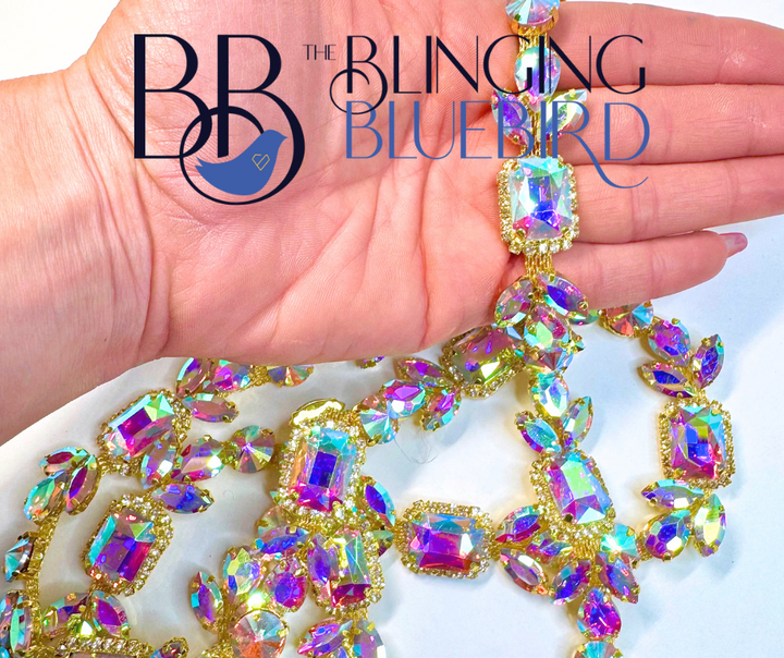 Treasured Twillingate - Crystal AB