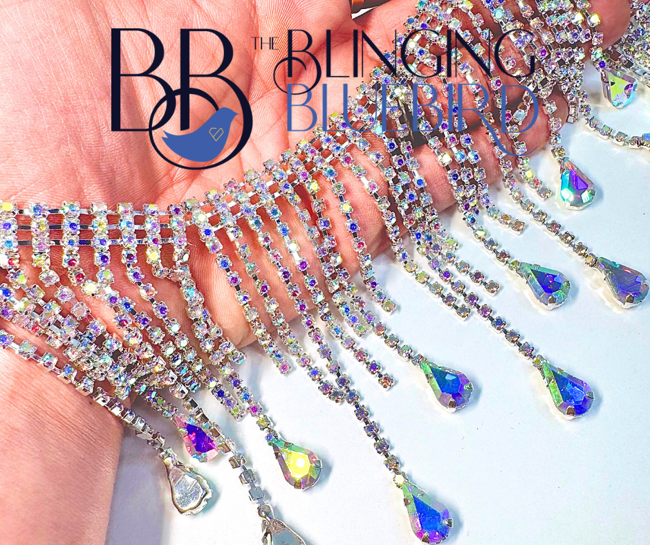 Noble Niagara Falls - Crystal AB