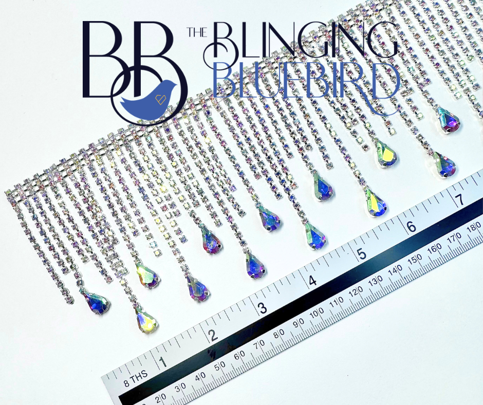 Noble Niagara Falls - Crystal AB