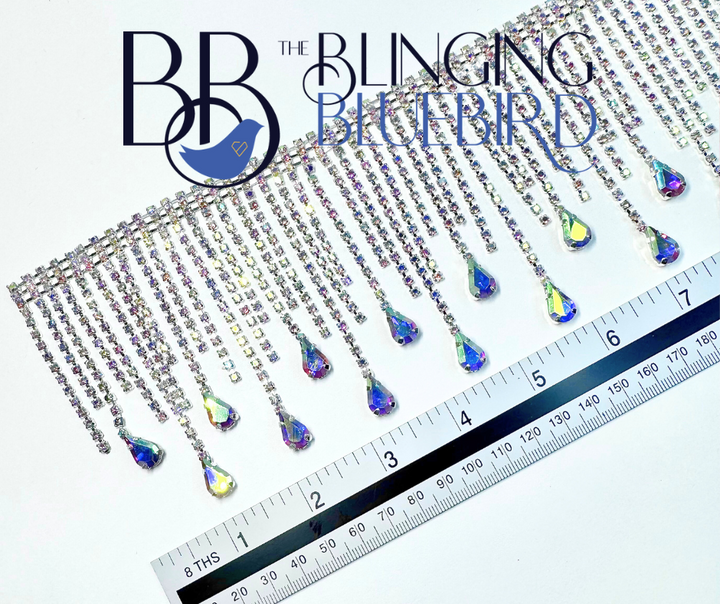 Noble Niagara Falls - Crystal AB