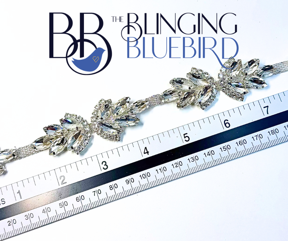 Opulent Ottawa - Crystal