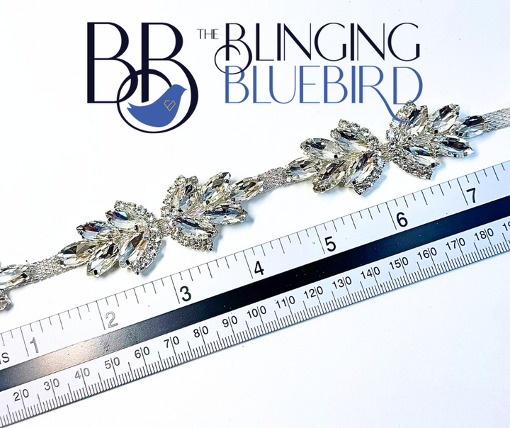 Opulent Ottawa - Crystal