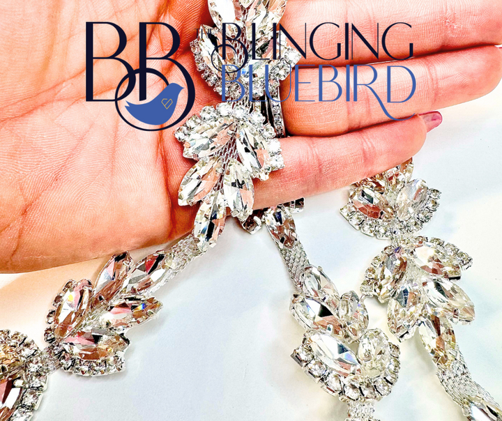 Opulent Ottawa - Crystal