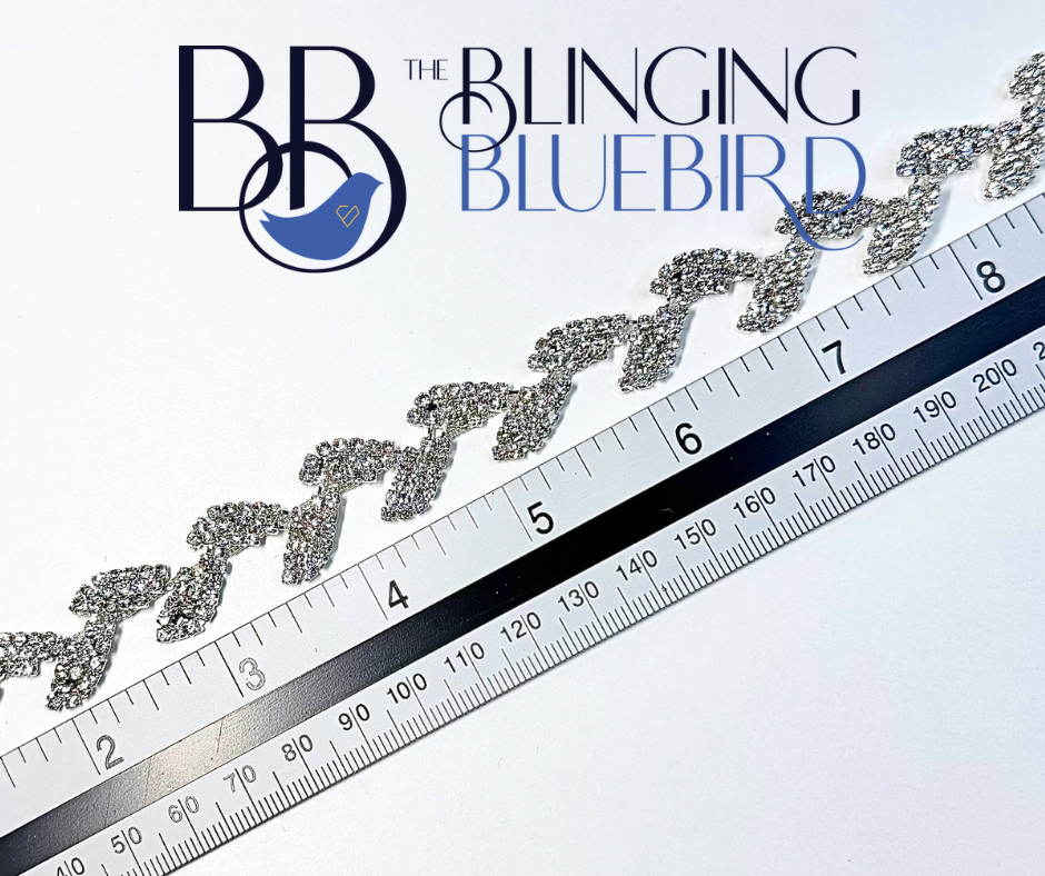 Charming Churchill - Crystal