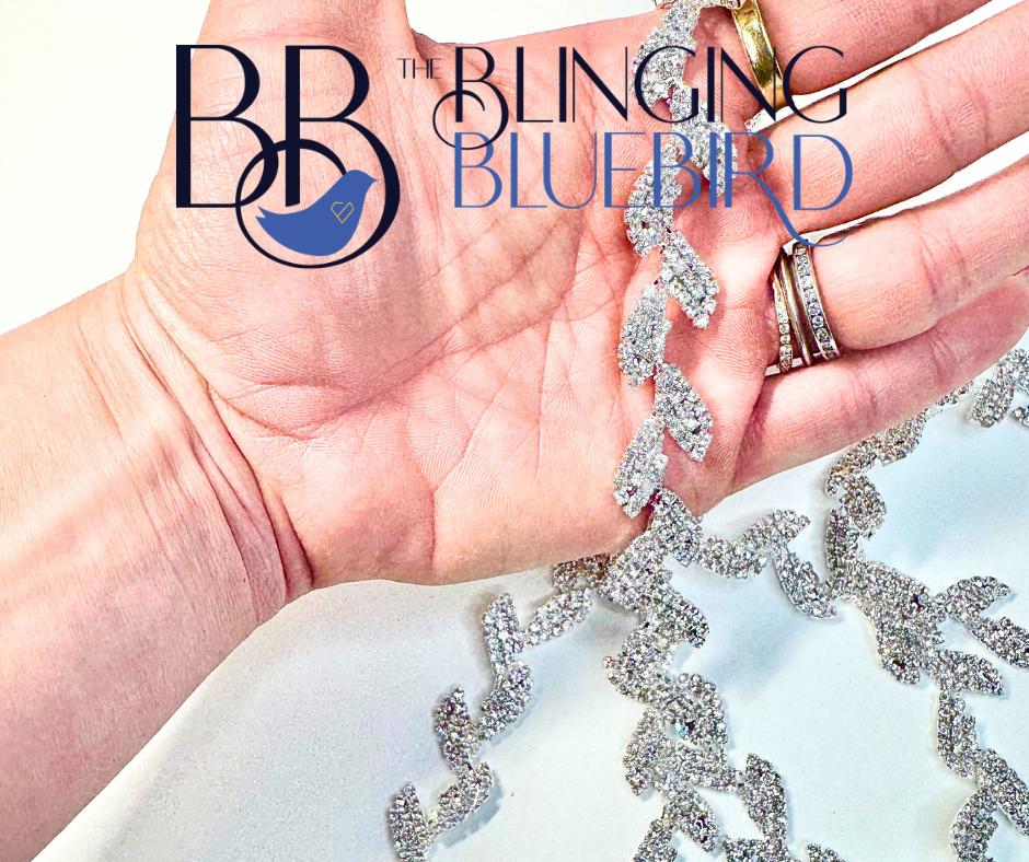 Charming Churchill - Crystal