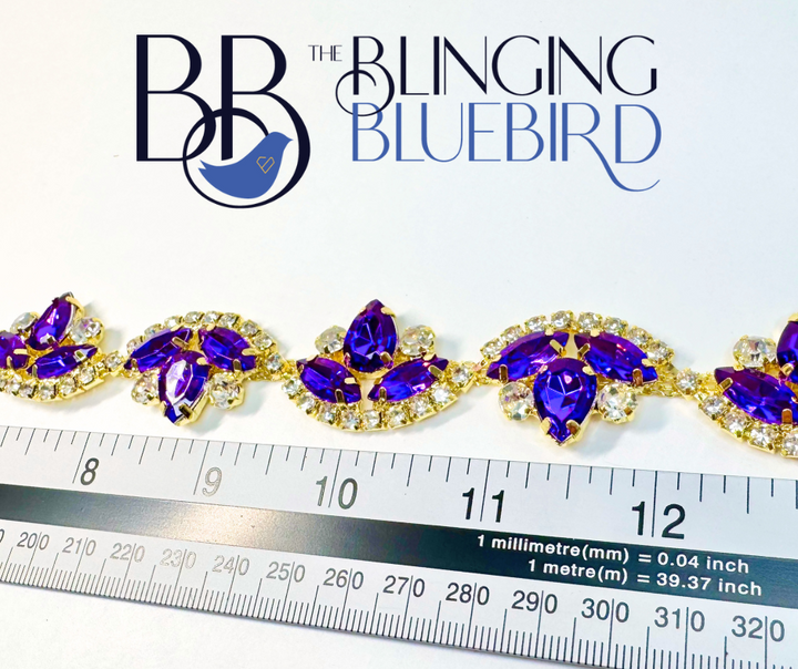 Quaint Quebec City - Purple