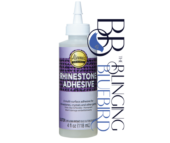 Aleene's Rhinestone Adhesive
