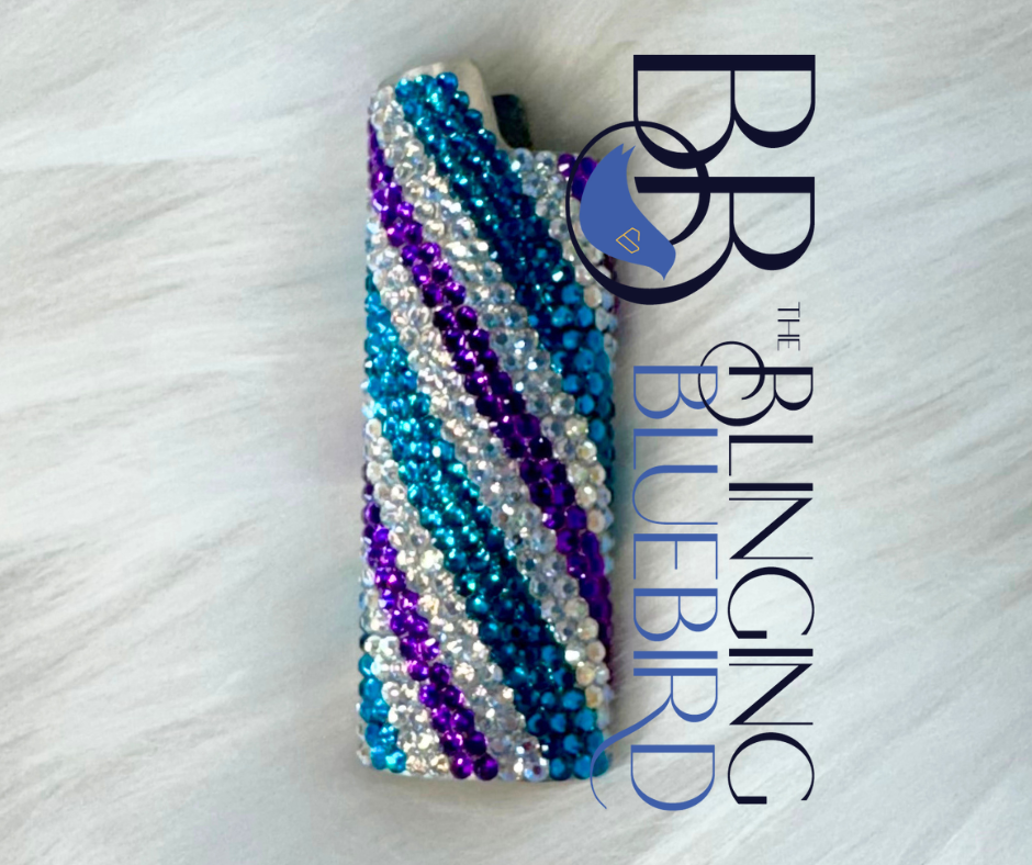 Double Swirl Lighter Sleeve Pattern