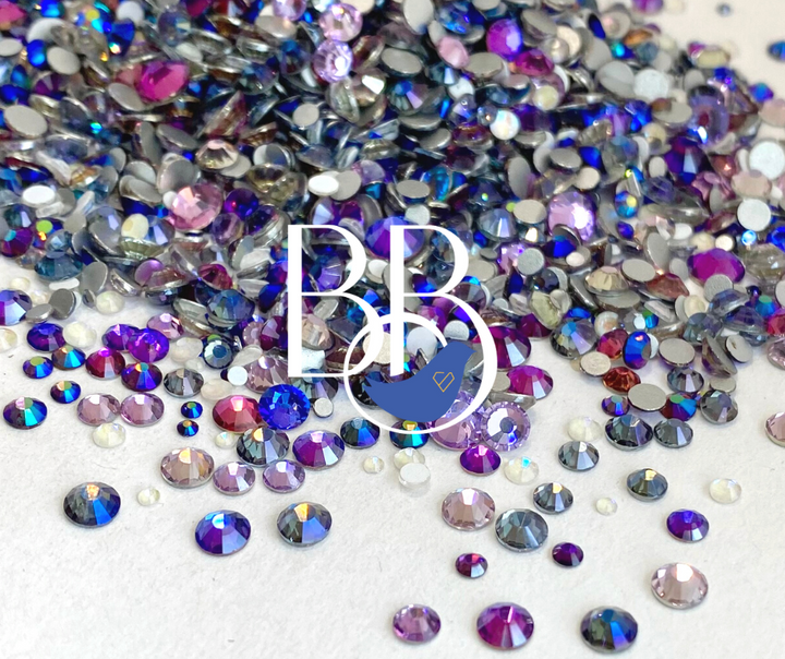 Spellbinding Sabrina Bling Mix