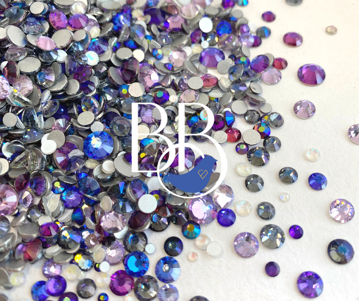 Spellbinding Sabrina Bling Mix