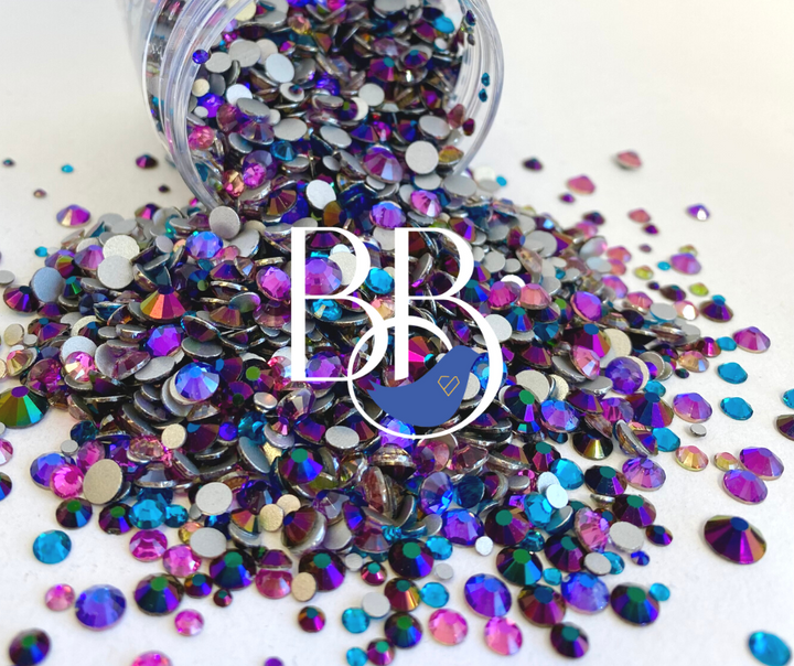 Stargazing Stella Bling Mix