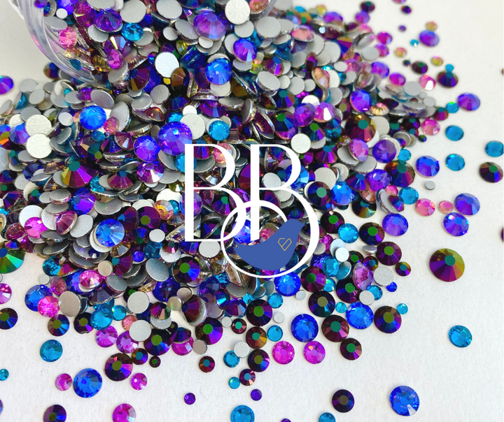 Stargazing Stella Bling Mix