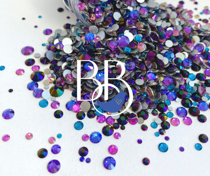 Stargazing Stella Bling Mix