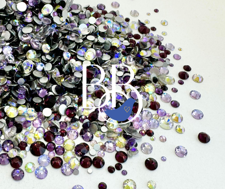 Twyla's Twilight Hour Bling Mix