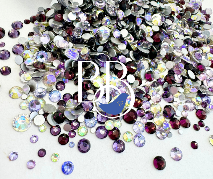 Twyla's Twilight Hour Bling Mix