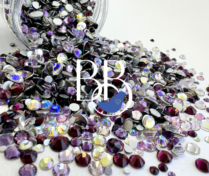 Twyla's Twilight Hour Bling Mix