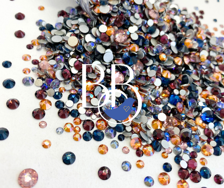 Wishin' On A Star Whitney Bling Mix